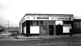 The Grange